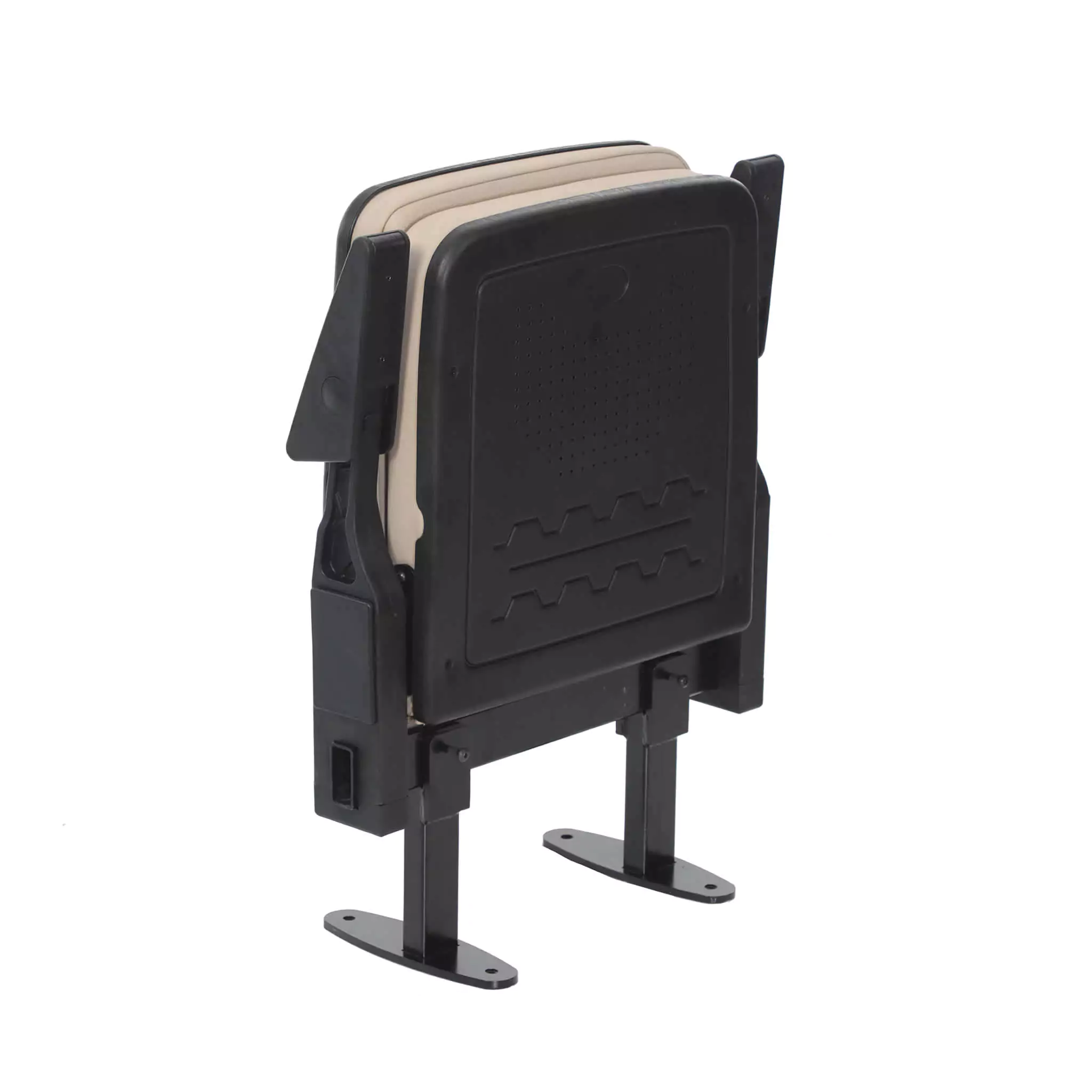 Telescopic Seating Systems