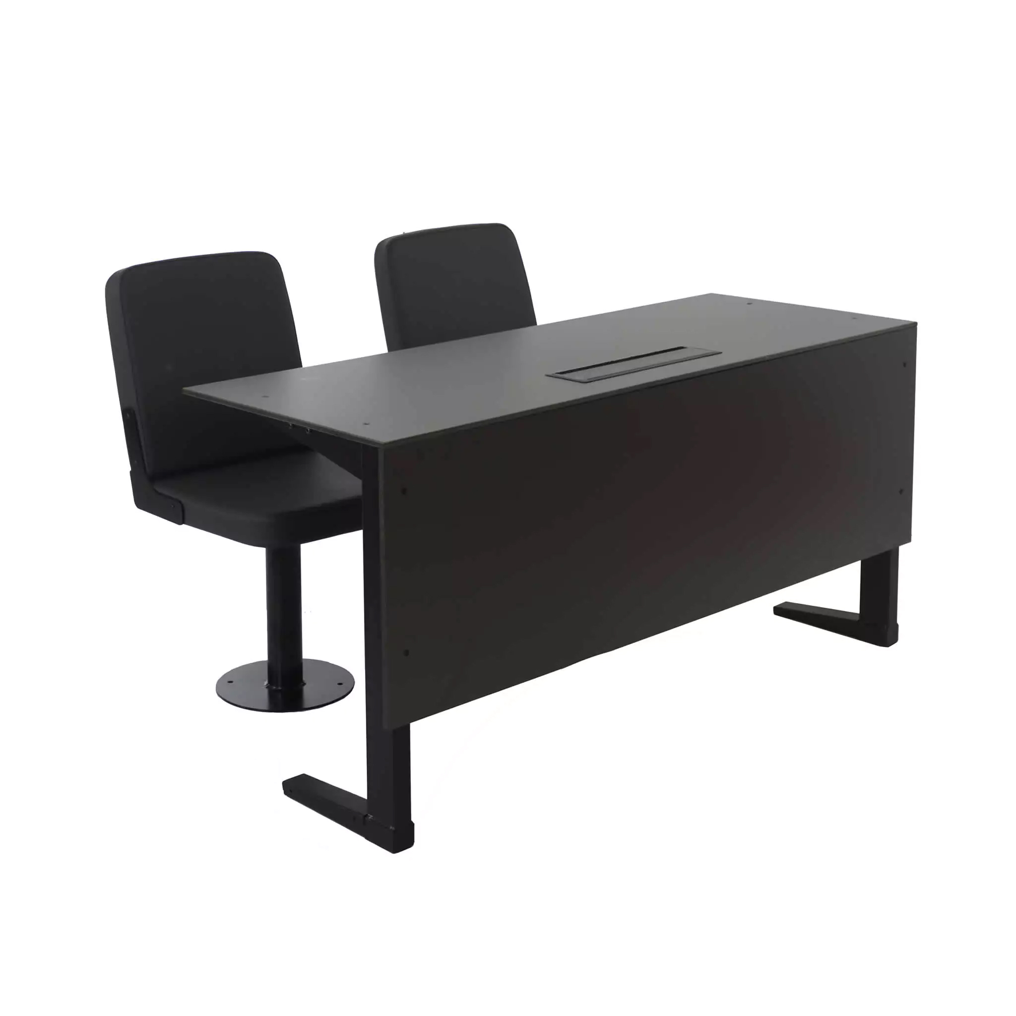 Media Seating Solutions Image