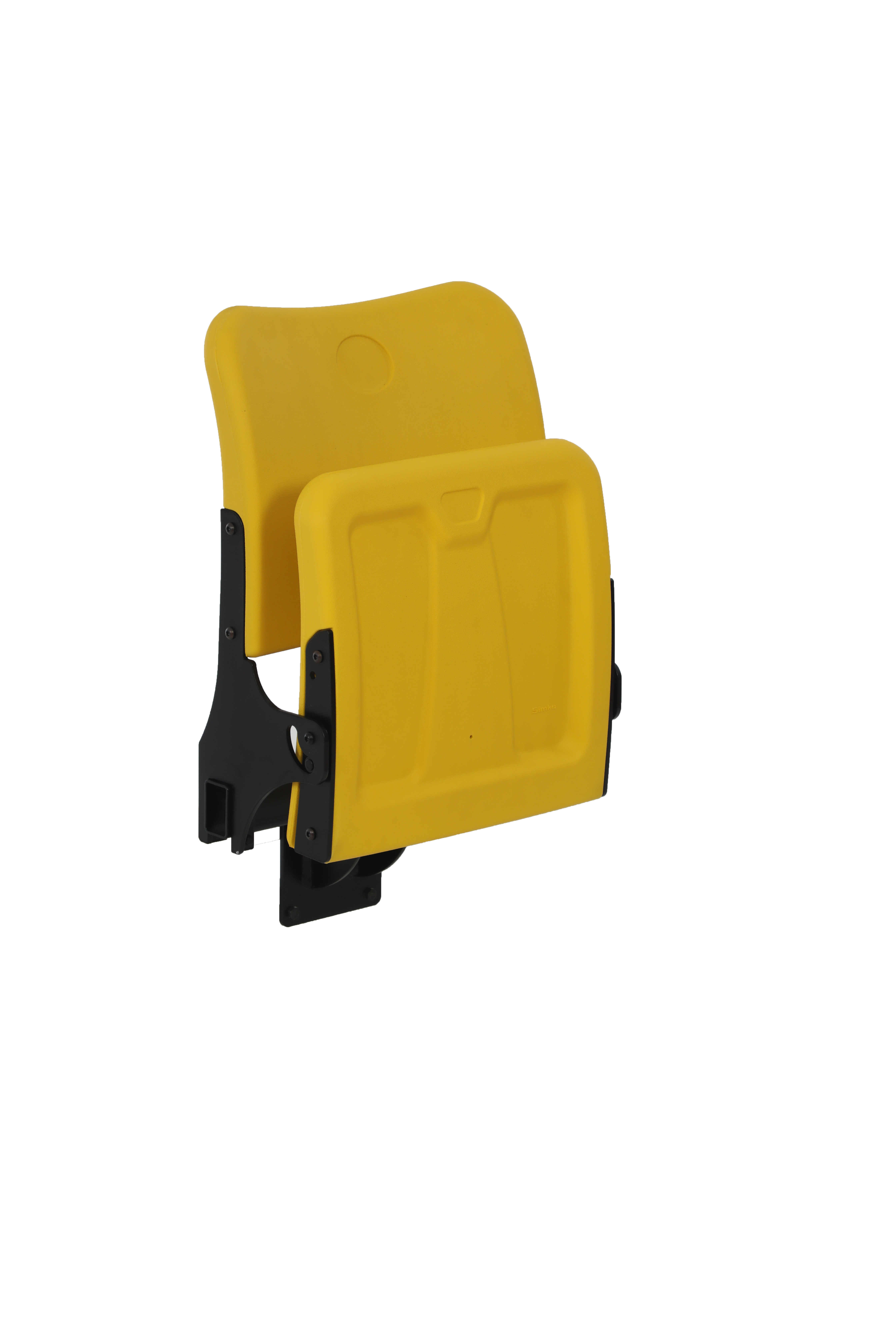 Blow-Moulded Seats