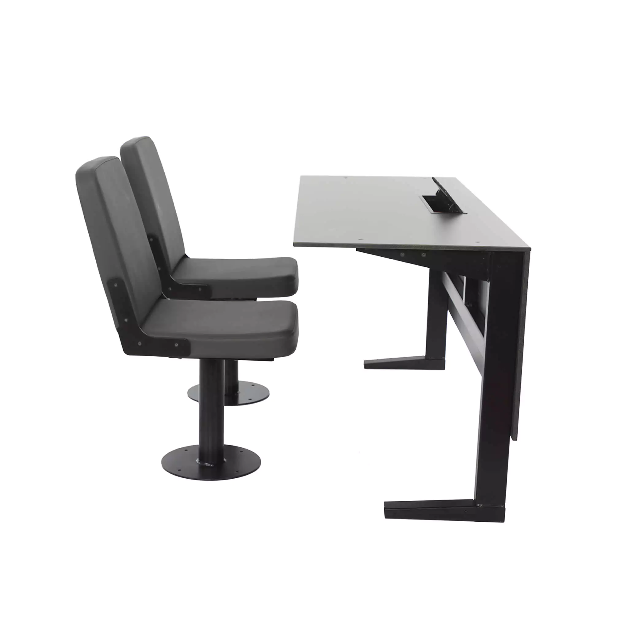 Media Desk 1