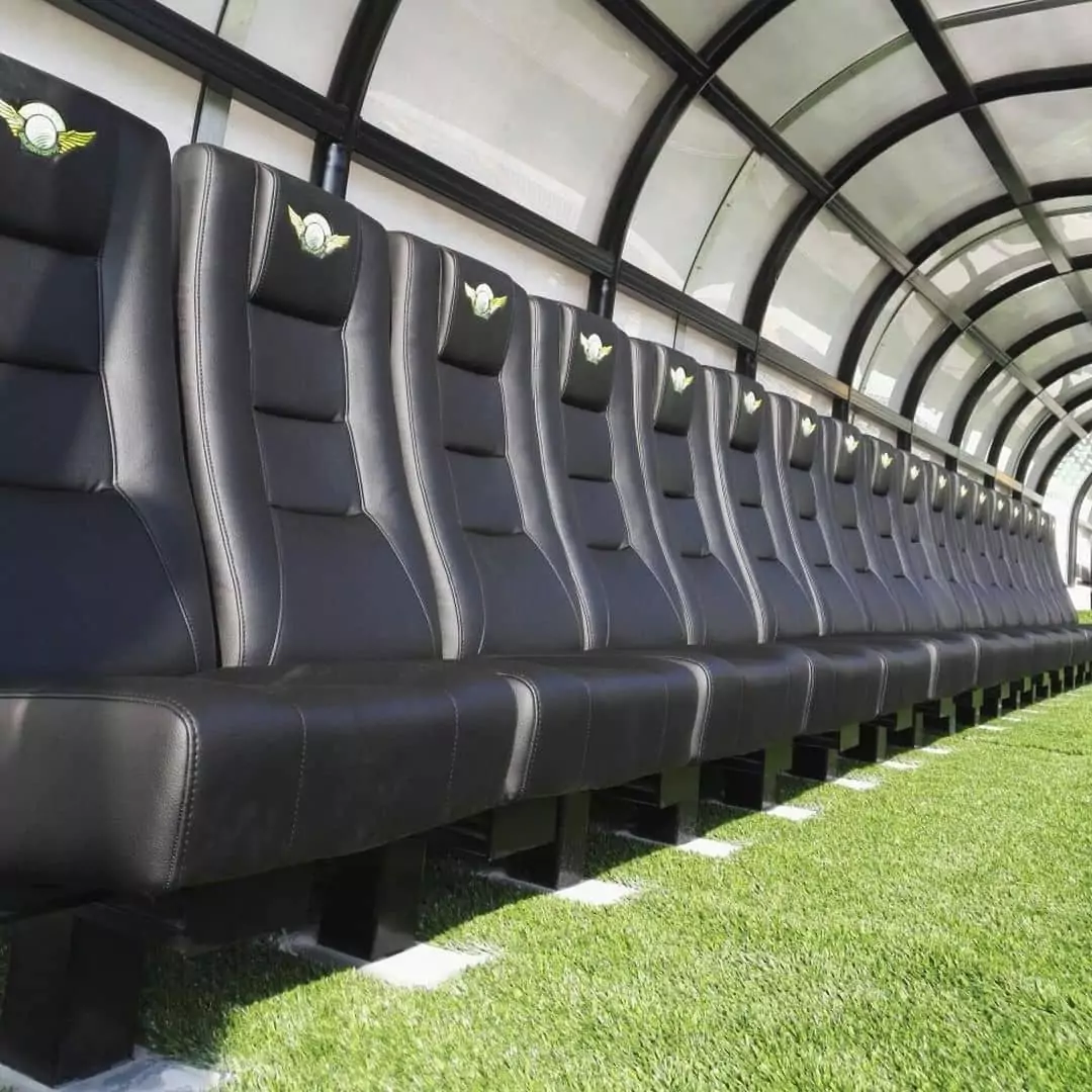 Premium Seating for National Stadiums Image
