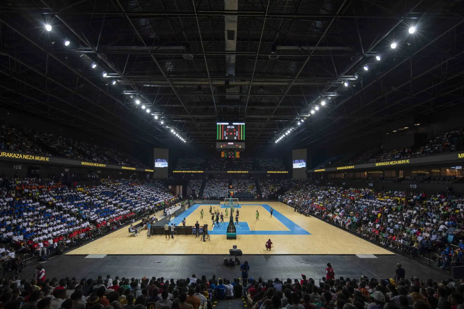 Smart Seating Design Image